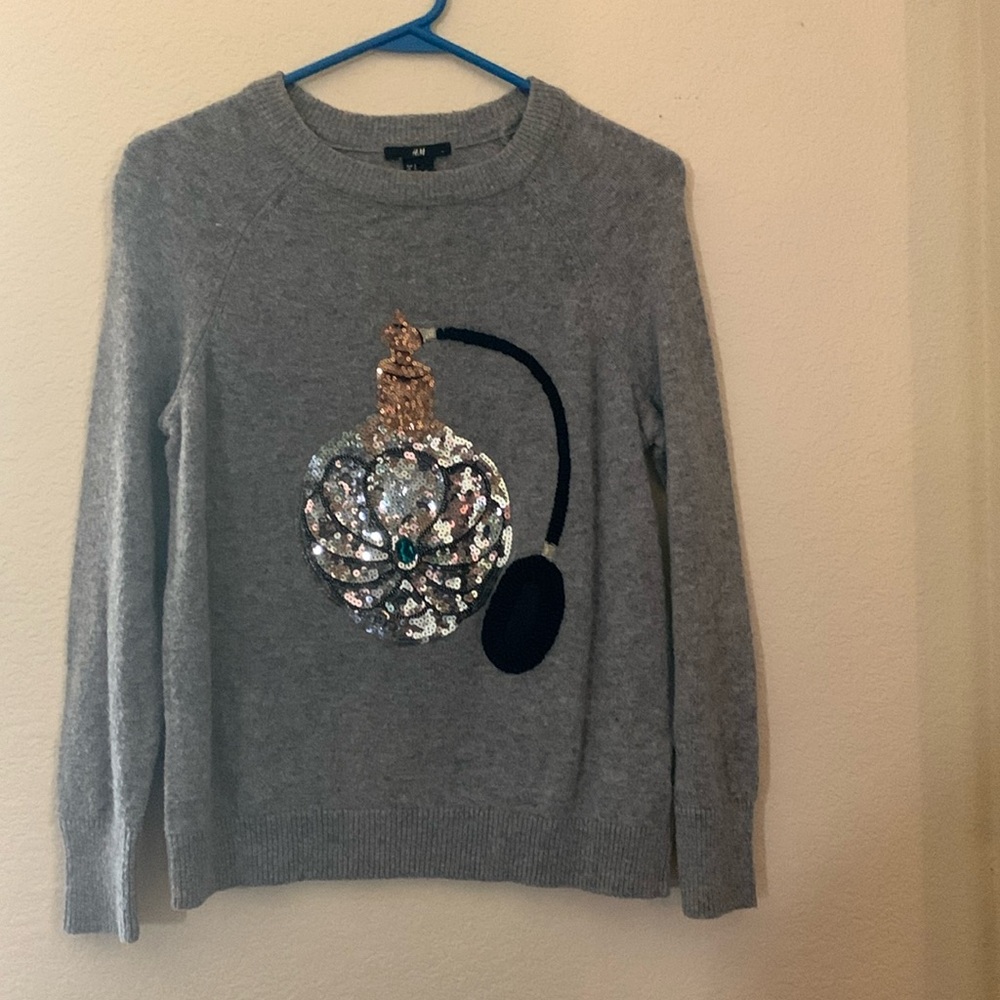 H&M Kids Sweater